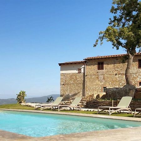 Poggio Belvento Acomodação com café da manhã Suvereto Exterior foto