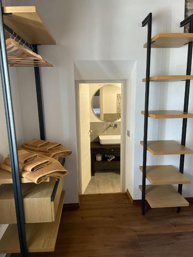 Poggio Belvento Acomodação com café da manhã Suvereto Exterior foto